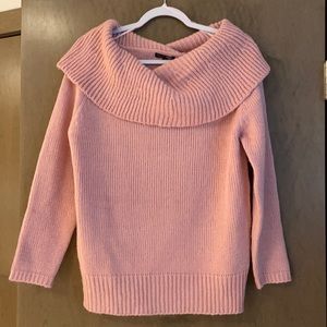 Fashion nova sweater